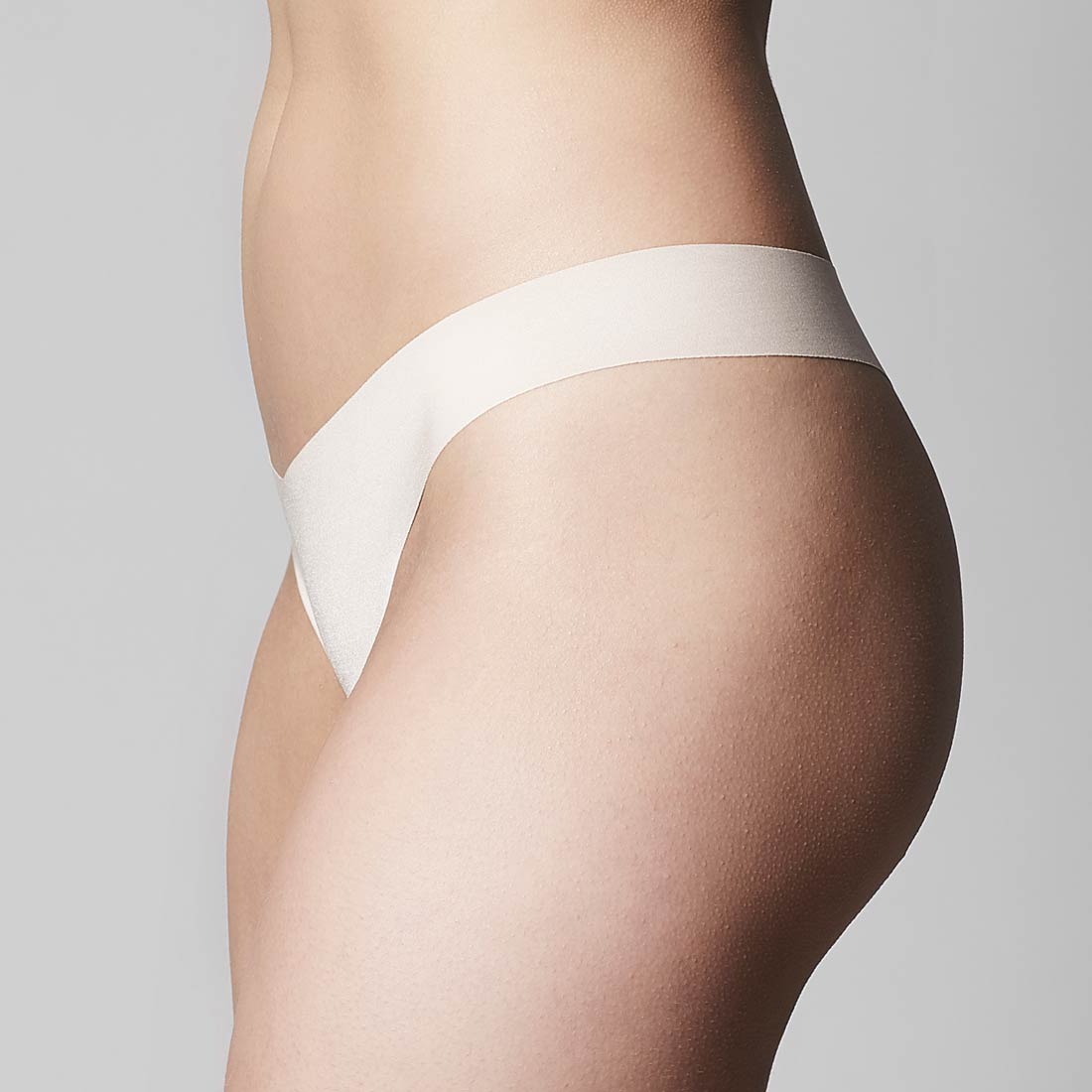 The Knicker Briefs Precision G-String from Illusions Lingerie in Melbourne