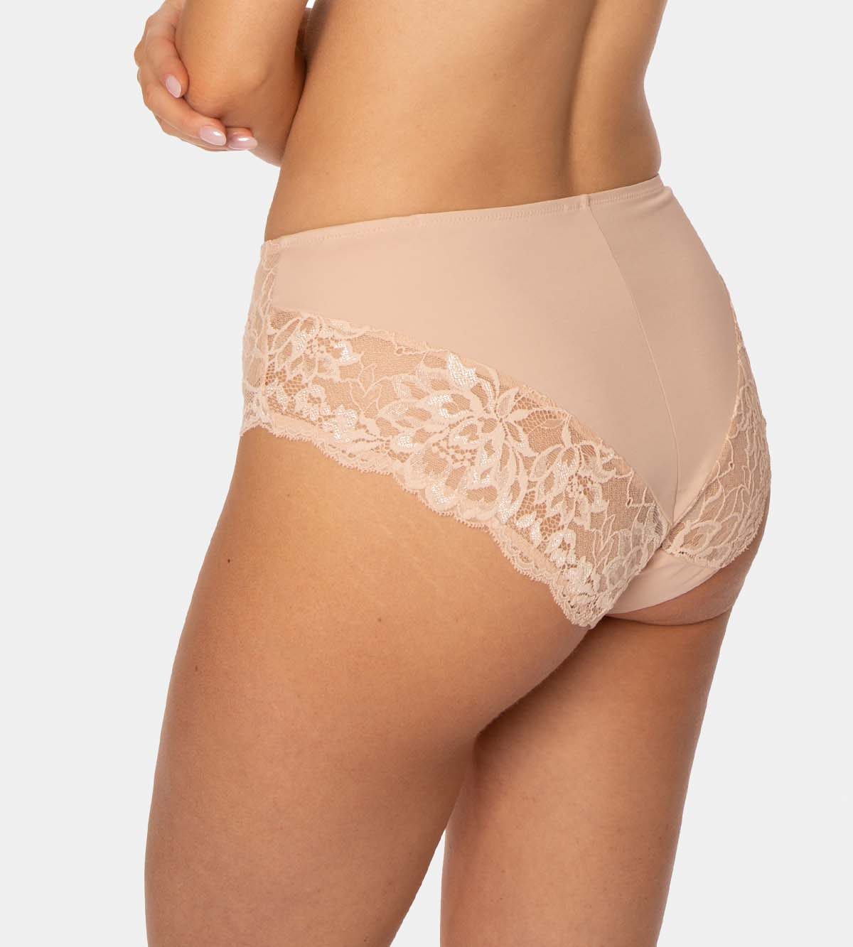 Triumph Amourette Charm Maxi - Briefs  Available at Illusions Lingerie