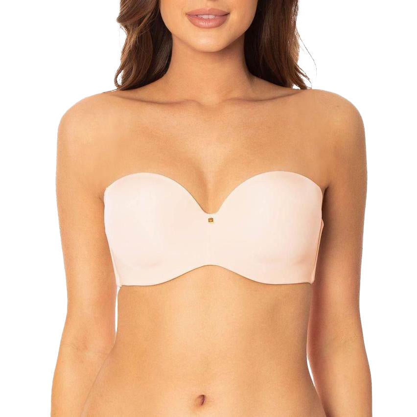 Triumph Bra 10A / Nude Body Make-Up Essentials from Illusions Lingerie in Melbourne