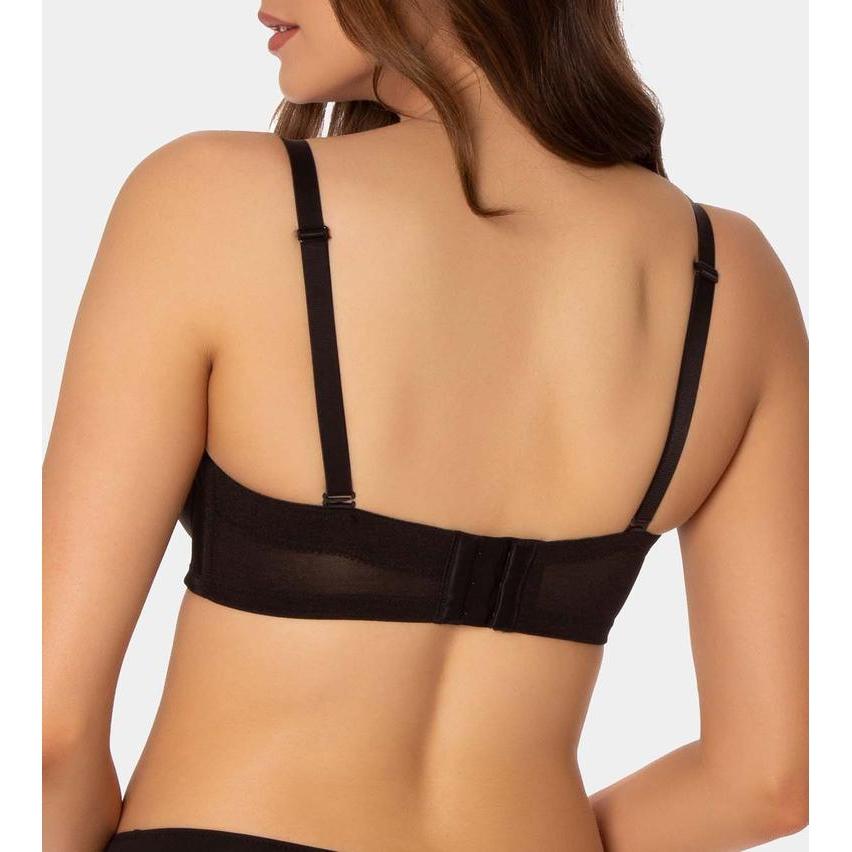 Silhouette: The overlooked aspect of bra shopping – Rarely Wears Lipstick