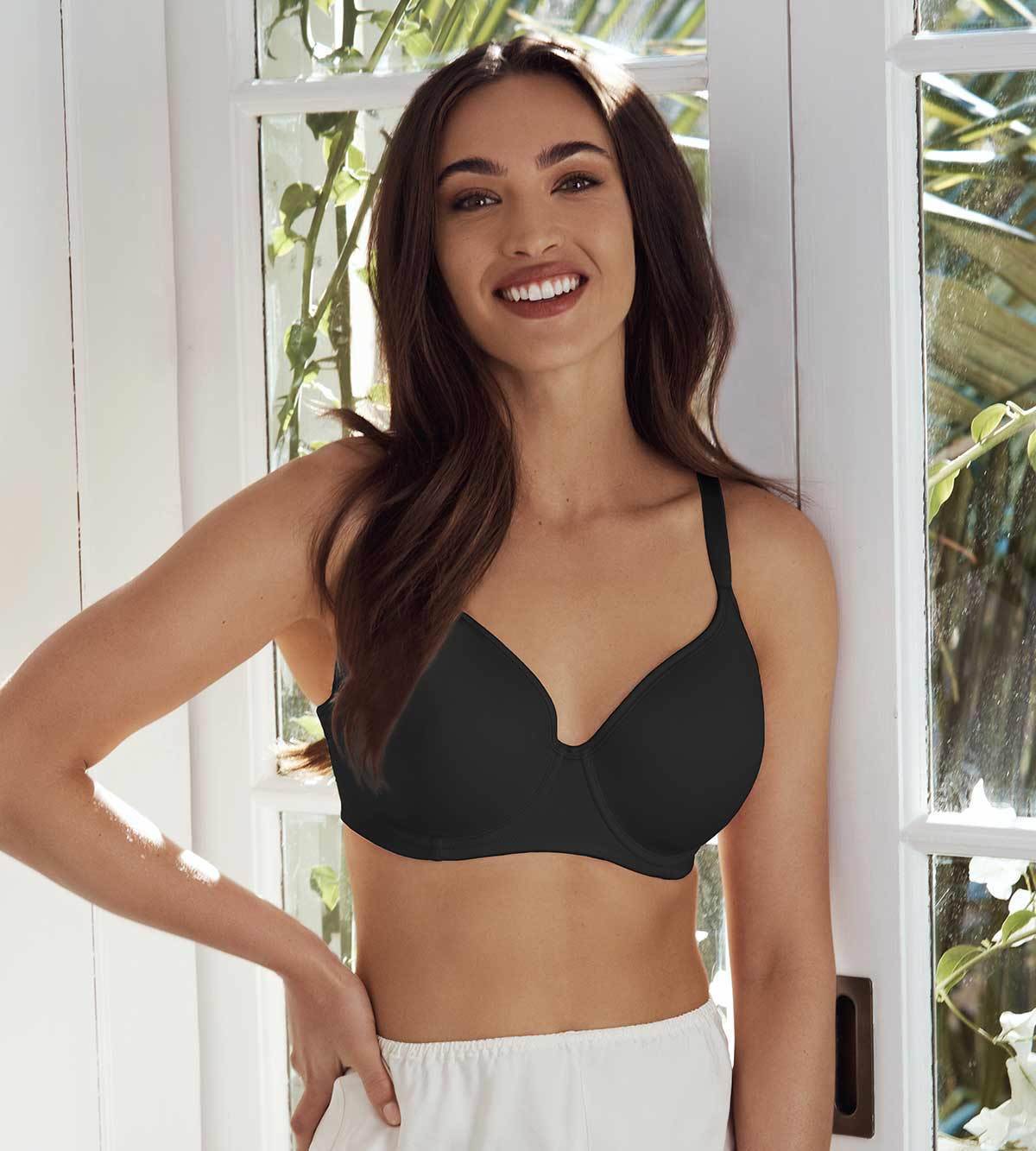 Triumph Gorgeous Luxury - Underwire Bra  Available at Illusions Lingerie