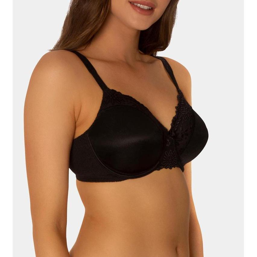 Triumph Ladyform - Underwire Bra  Available at Illusions Lingerie