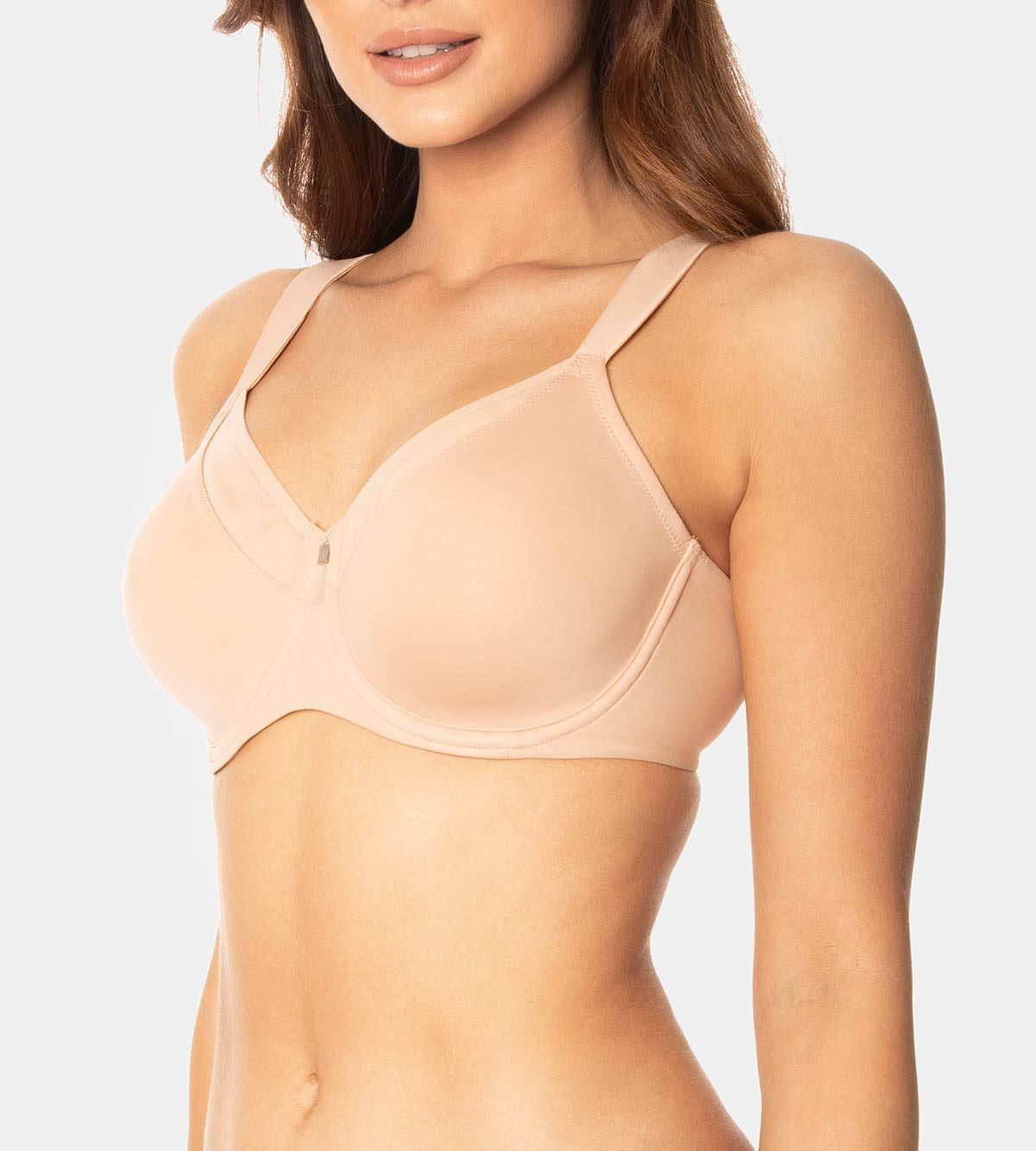 Triumph True Shape Sensation - Underwire Bra  Available at Illusions Lingerie