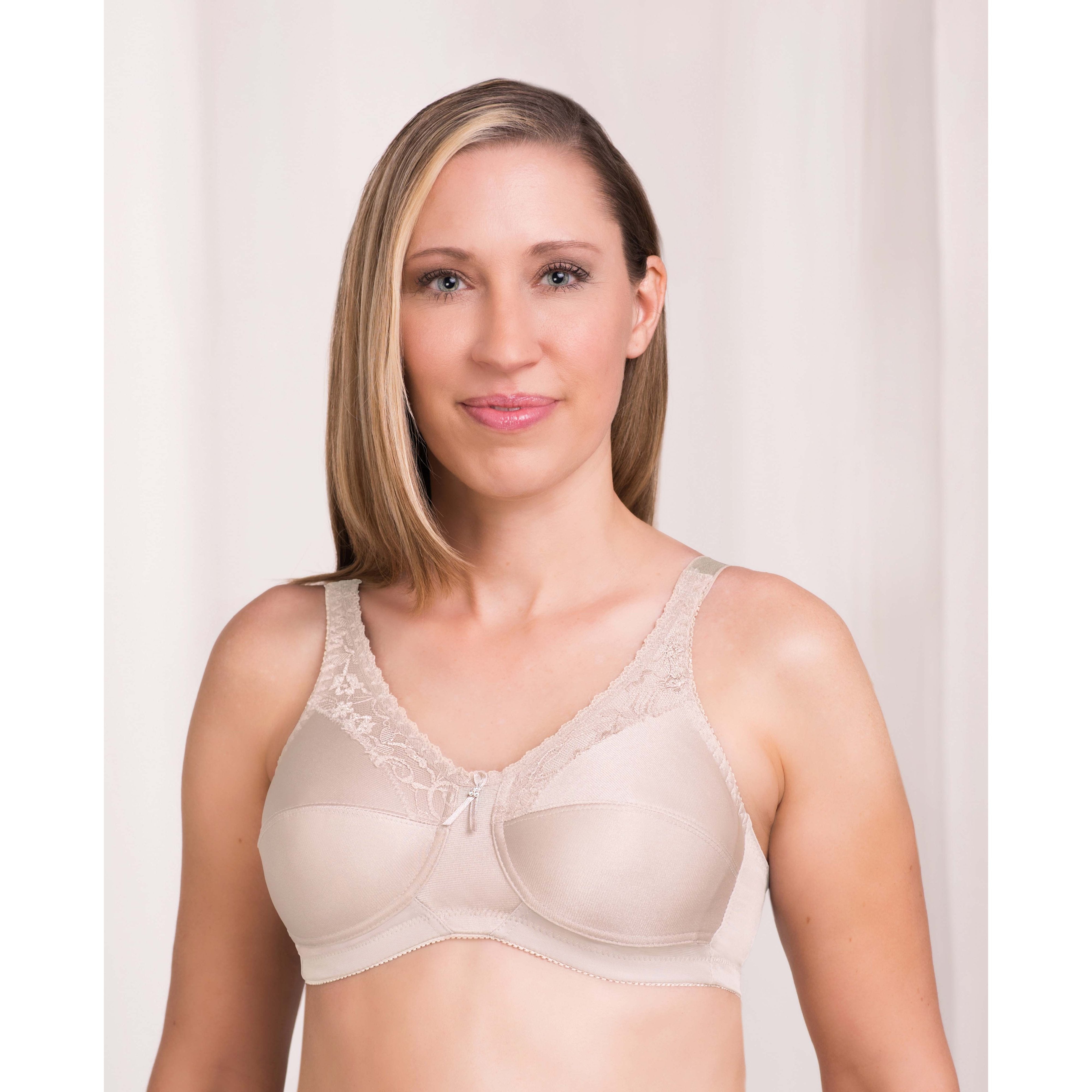 Breast Forms, Mastectomy Bras