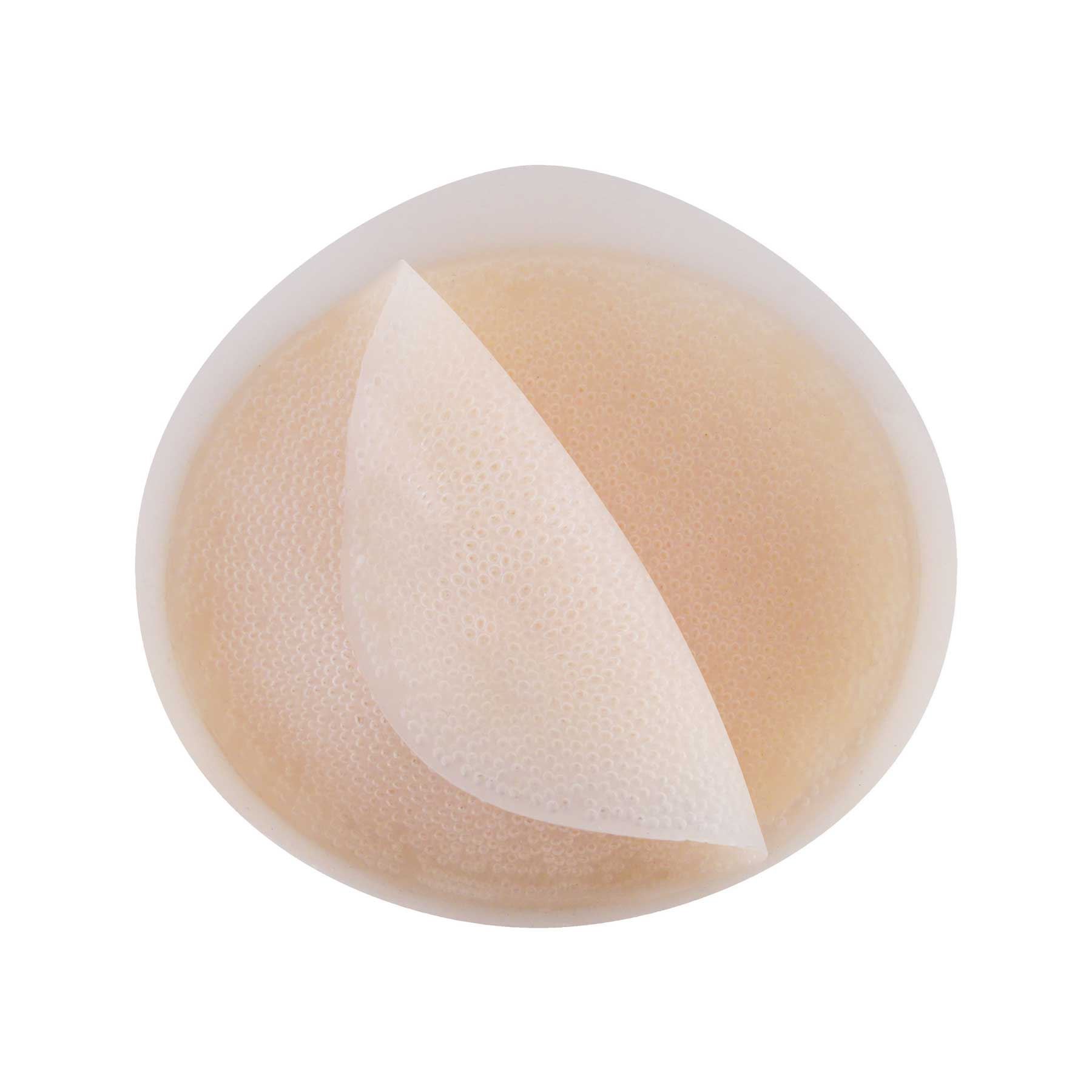 Trulife ReCover Shell - Breast Form  Available at Illusions Lingerie