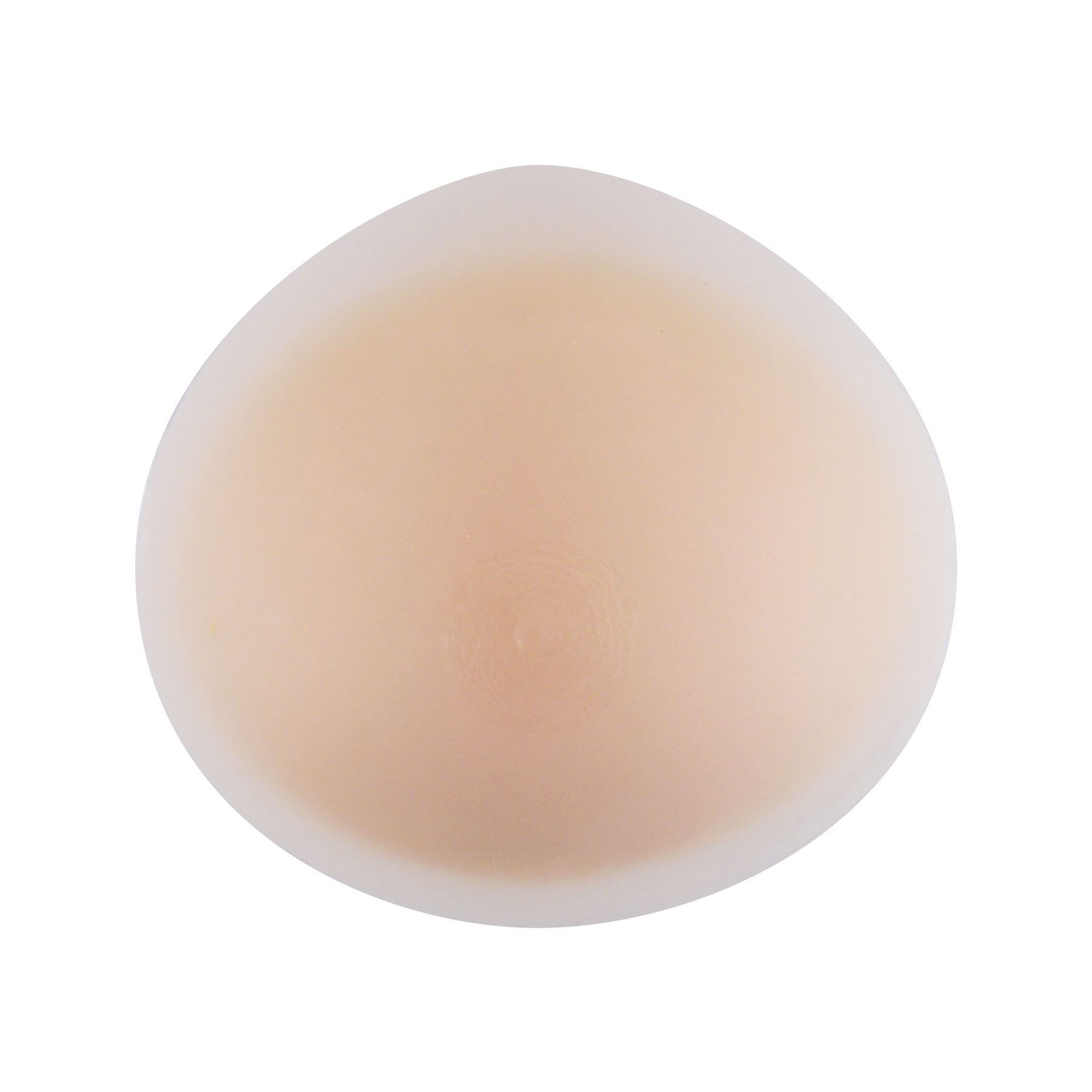 Trulife ReCover Shell 822-L - Breast Form Natural / Large  Available at Illusions Lingerie
