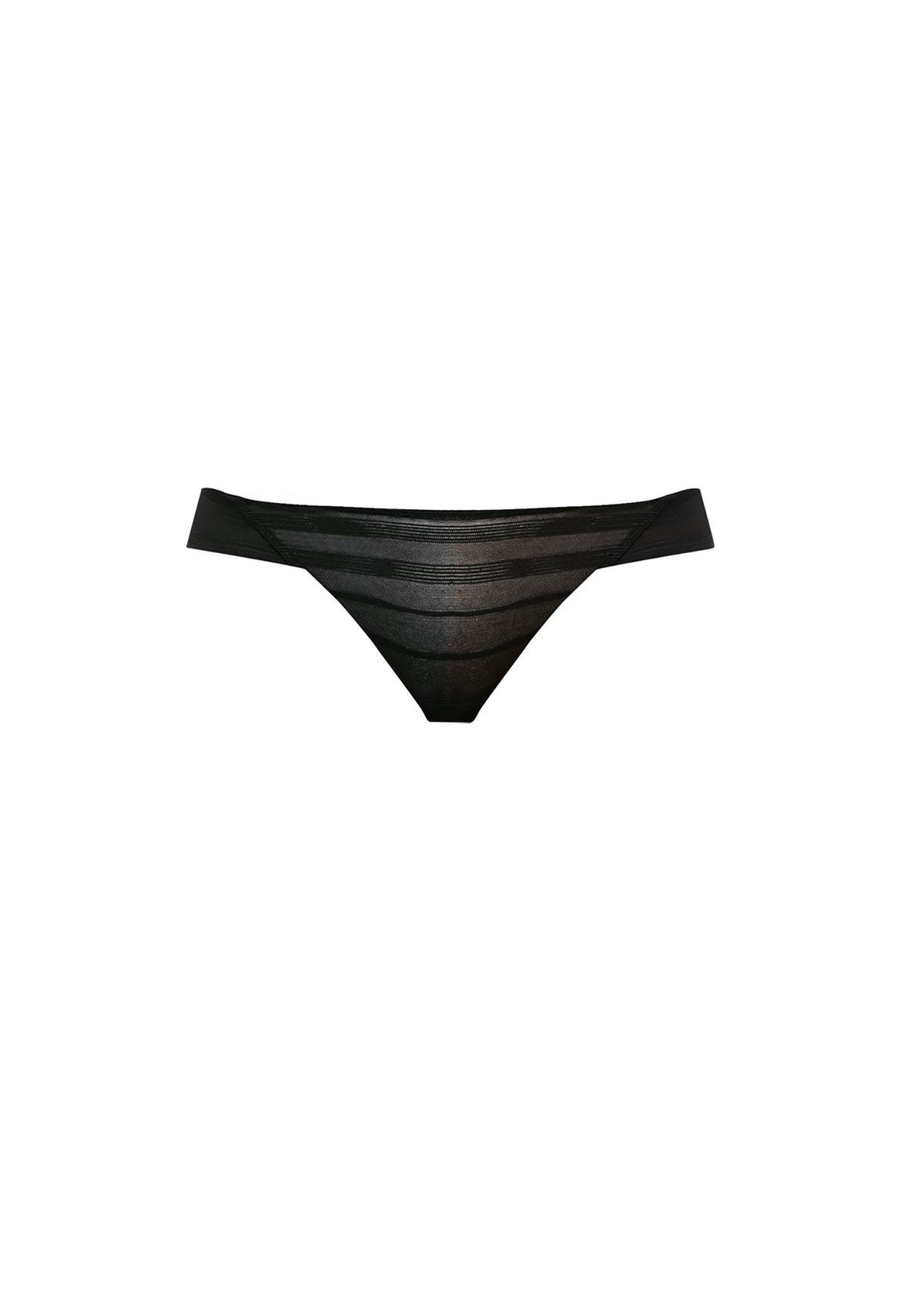 Wacoal Sexy Shaping Tanga - Thongs  Available at Illusions Lingerie
